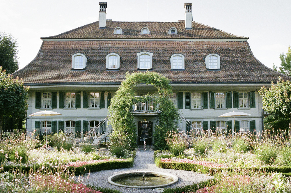 12 Bären Dürrenroth