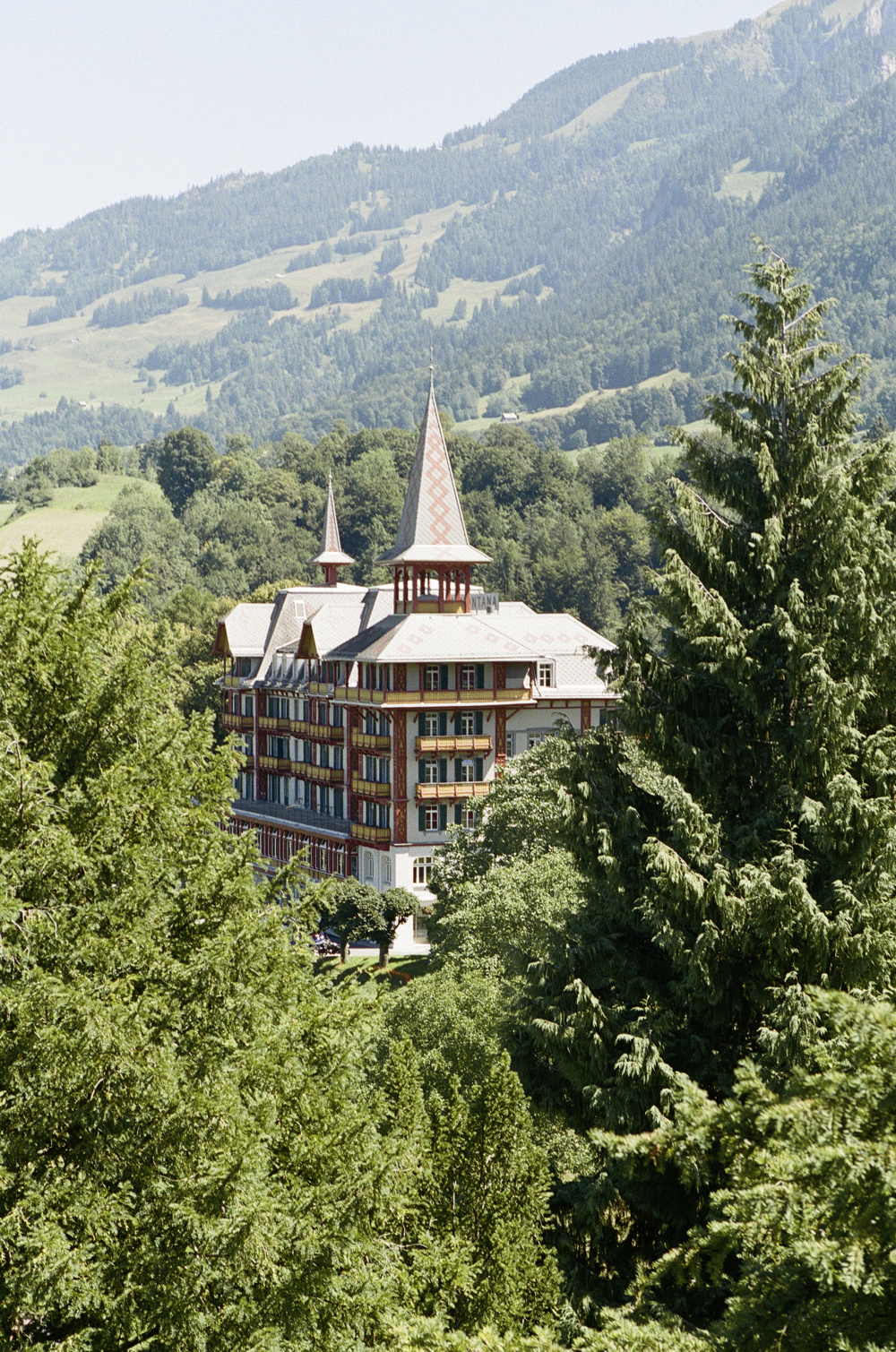 47 Paxmontana Flüeli