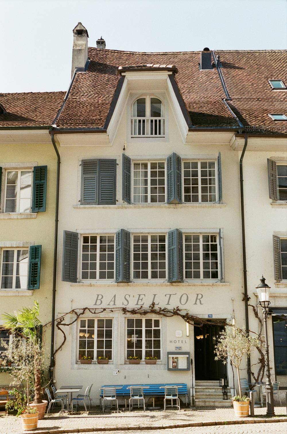 Buch Hotelgeschichten 09