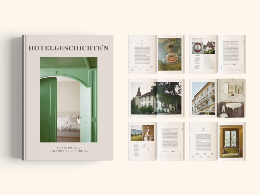 Buch Hotelgeschichten 04